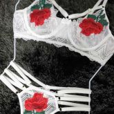 conjunto fiorela