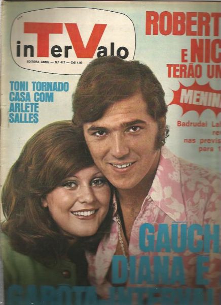 revista intervalo no.417