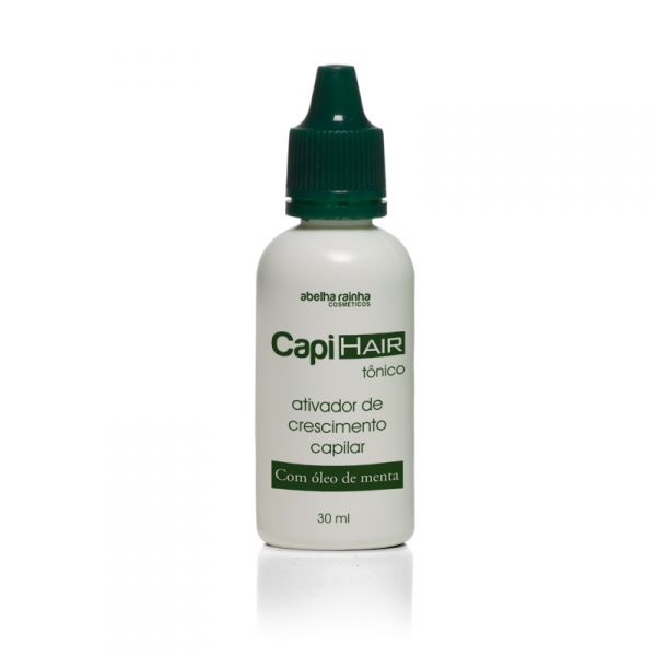 1019 ATIVADOR DE CRESCIMENTO CAPILAR 30ML
