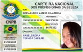 MARIA EUNICE MATEUS DE ALMEIDA