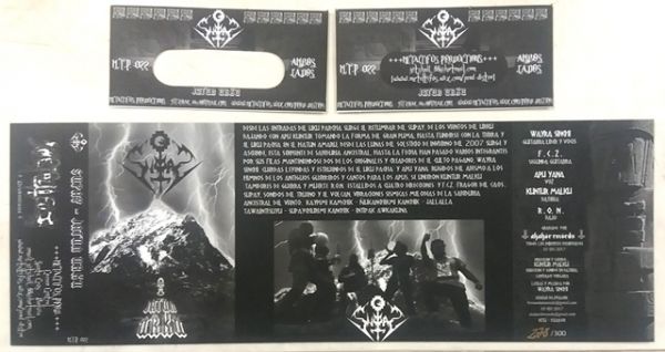 Supay - Jatun Urku