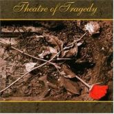 Theatre of Tragedy - Theatre of Tragedy CD Nacional!!!