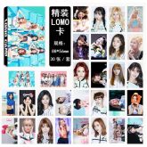 Postcards TWICE (30 Unidades)
