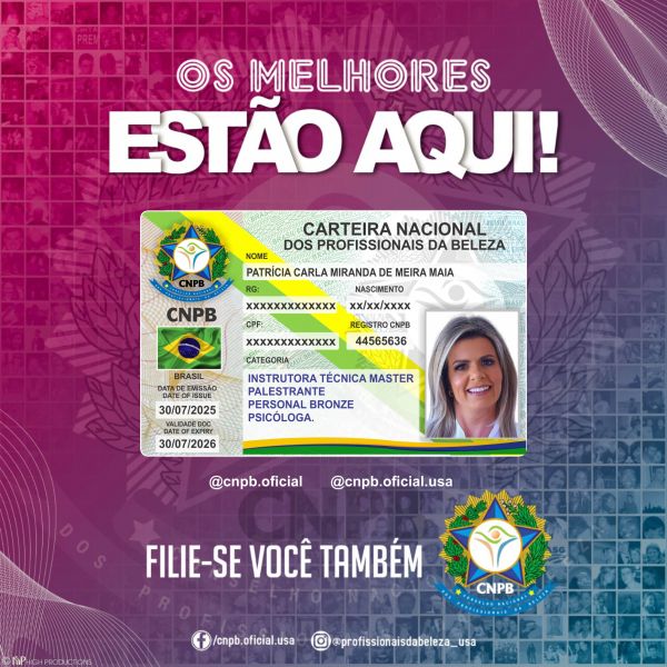 PATRÍCIA CARLA MIRANDA DE MEIRA MAIA