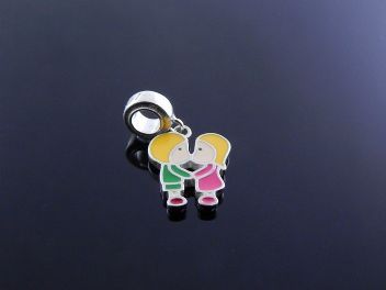 Casal Apaixonado