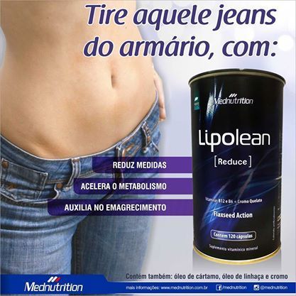 LIPOLEAN