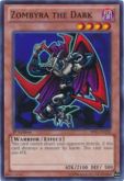 Zombyra the Dark BP01-EN120