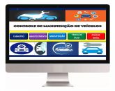 Planilha Essencial para Gestão de Manutenção de Veículos
