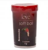 Soft ball sensação - cód. 05944