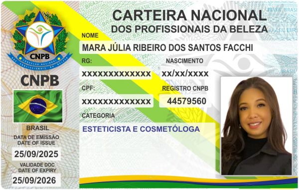 MARA JÚLIA RIBEIRO DOS SANTOS FACCHI