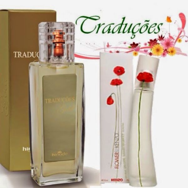 Perfume importado Flower By Kenzo