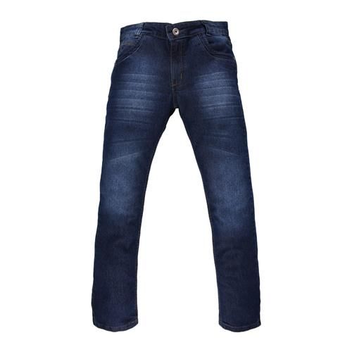 Calca jeans AKIYOSHI