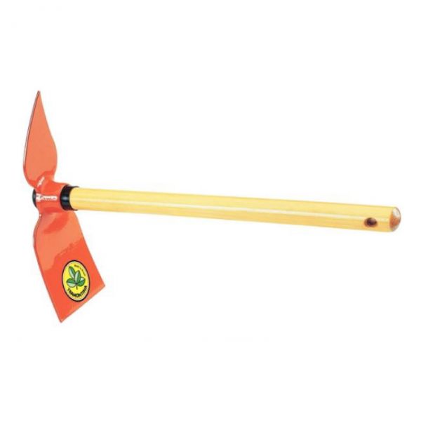 SACHO CORACAO COM CABO 43CM TRAMONTINA