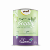 Matchá Beauty (Suplemento de Ácido Hialurônico) 210g