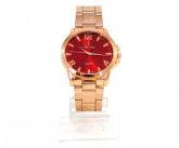 Relógio Feminino Calvin Klein Rosê