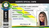 IASMINE CAROLINE CLEIM CARDOSO