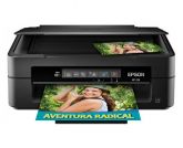 Impressora Epson Multifuncional Expression XP-214 colorida USB WIFI c11cc90202