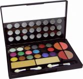 Kit de Maquiagem Glamour Ruby Rose por apenas R$20,00 a unidade