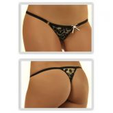 Tanga Sexy Liganete