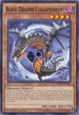 Black Dragon Collapserpent MP14-EN185