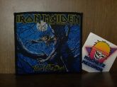 IRON MAIDEN - Fear Of The Dark (Oficial Importado)