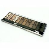 Paleta Mega Nude
