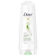 CONDICIONADOR DOVE CONT DE QUEDA 200 ML