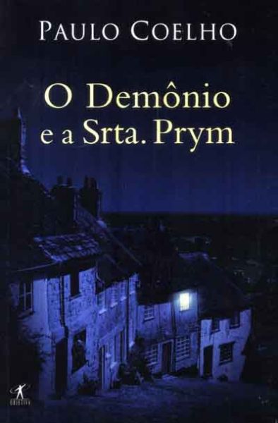 O DEMONIO E A SRTA. PRYM