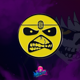 IRON MAIDEN