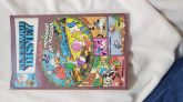ALMANAQUE DISNEY NR 103