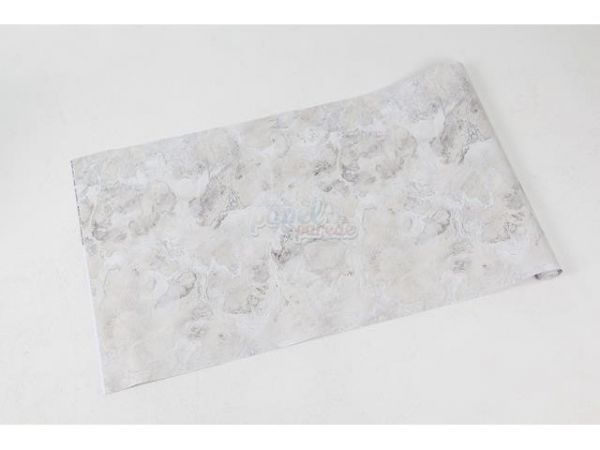 adesivo concreto modelo manchas cinzas - MODELO 09