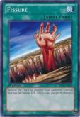 Fissure BP01-EN065