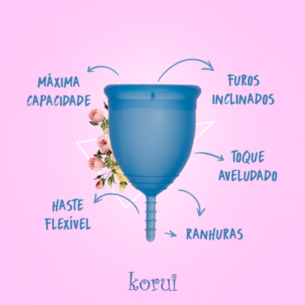 _Korui Leve (P) - Ametista (Lilás)