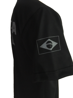 CAMISETA POLICIA PENAL NACIONAL