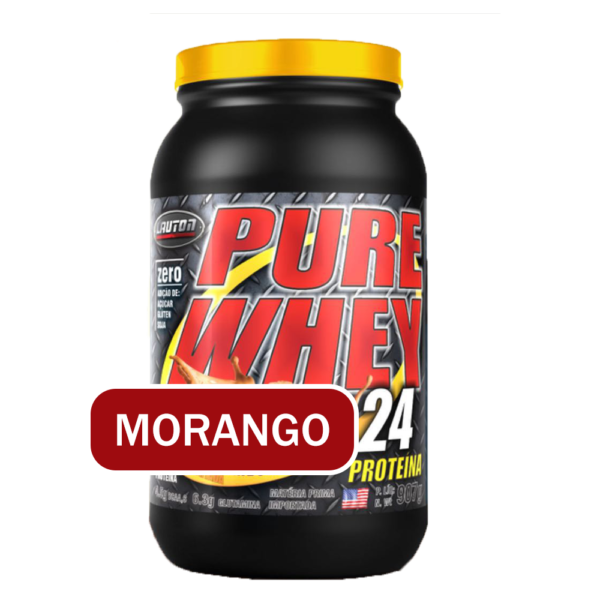 Whey Protein