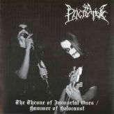 CD -  На Распутье - The Throne Of Immortal Ones/Hammer Of Holocaust