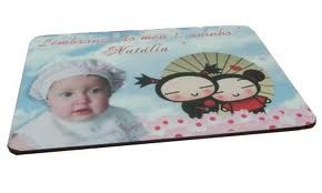 Mouse Pad Personalizado