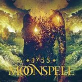 Moonspell - 1755 - Importado