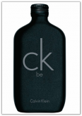 CK BE 100ML UNISSEX