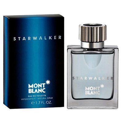 MONT BLANC STARWALKER EDT MASC 75ML COD 868695