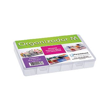 ORGANIZADOR M COLOR