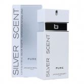 Jacques Bogart Perfume Silver Scent Pure Jacques Bogart