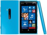 Lumia Mini 920 - 2 Chips - Tela 3.5'' Azul