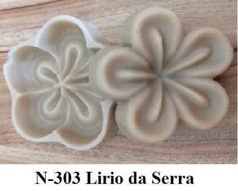Lírio da Serra(n-303)