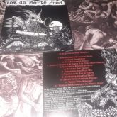 Nihil Domination - Sado Perverser Goat Insulter (Digipack c/ Slipcase)