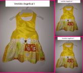 vestido Angelical I