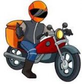 Motoboy SJC