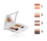 Trio de Sombras - Marrons 1. Elements
