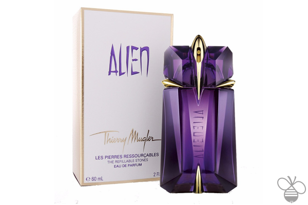 Alien Refillable Feminino Eau de Parfum - 30 ml