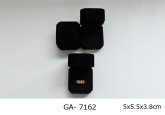 Caixinha p/ Anel GA 7162 PT